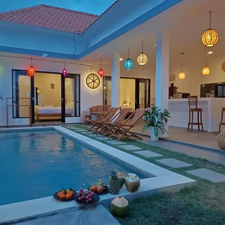 Villa, Canggu, Bali - Room With Pool - Near Beach