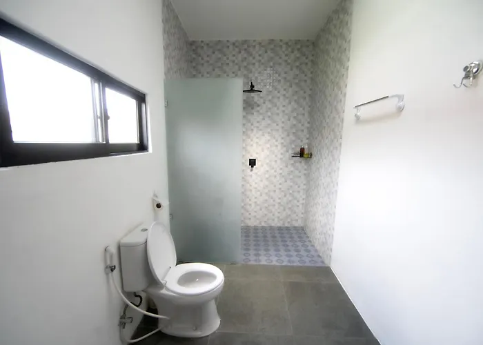 Villa, Canggu, Bali - With Pool - Near Beach 5*