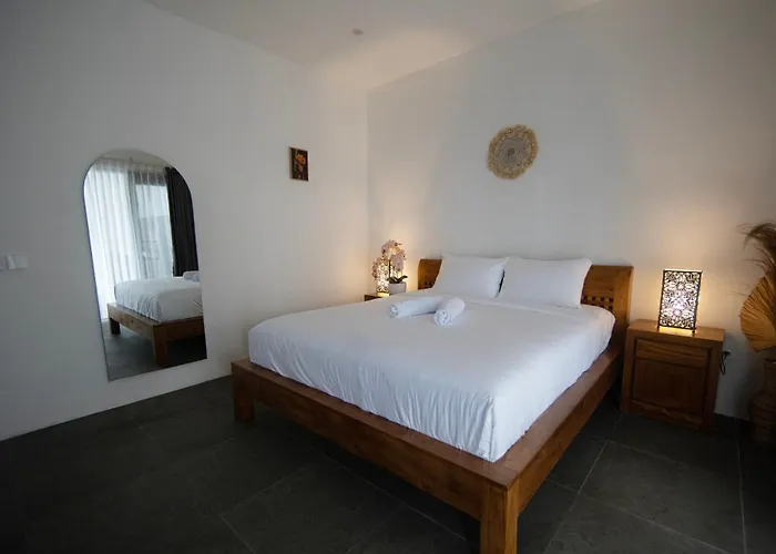Villa, Canggu, Bali - With Pool - Near Beach Canggu
