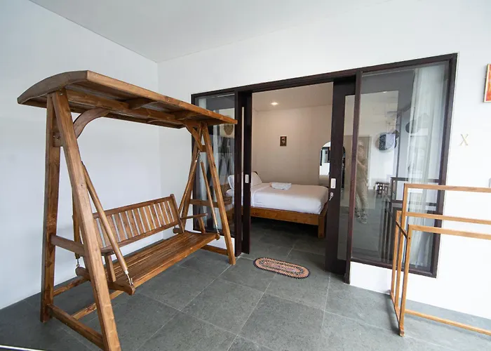 Villa, Canggu, Bali - With Pool - Near Beach 5*