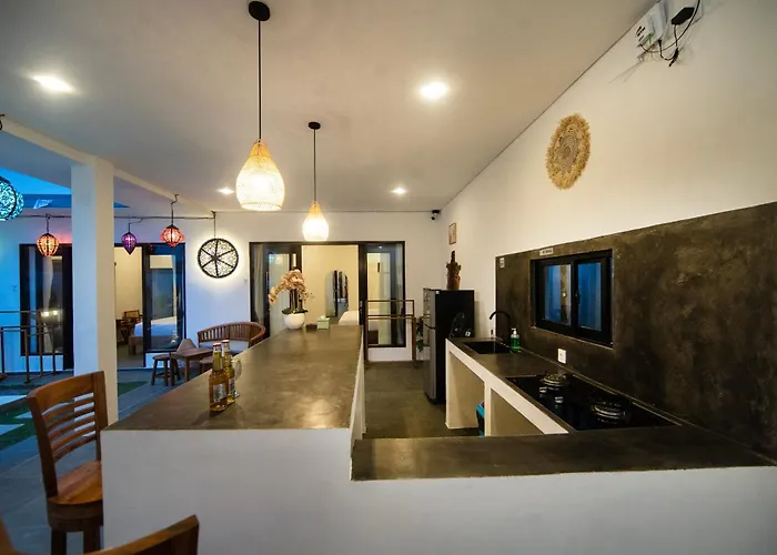 Villa, Canggu, Bali - With Pool - Near Beach 5*